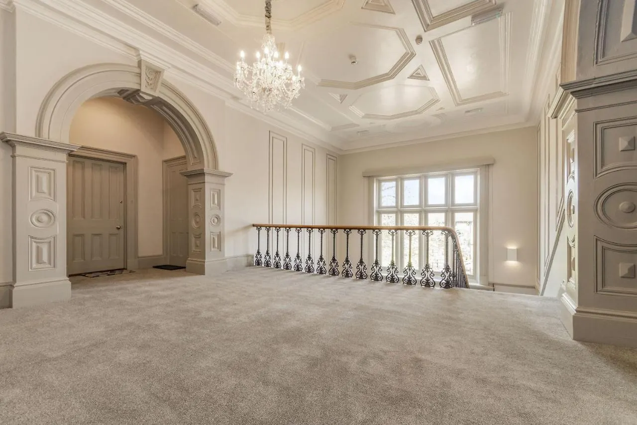 Apartment 6 Ripon United Kingdom