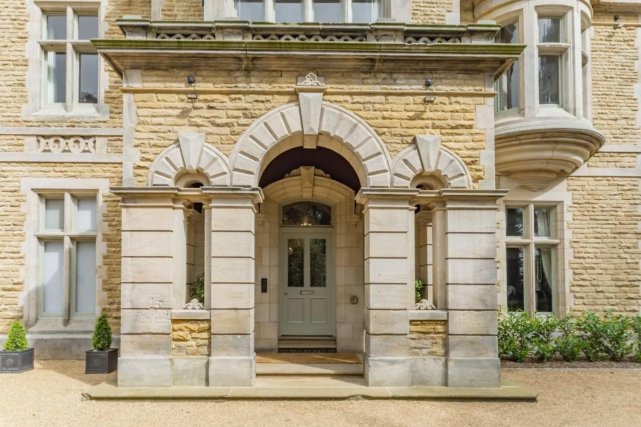 Apartment 6 Ripon 0*,  United Kingdom