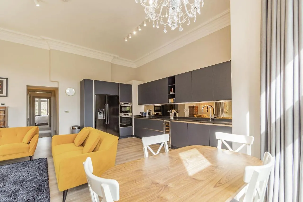 Apartment 6 Ripon