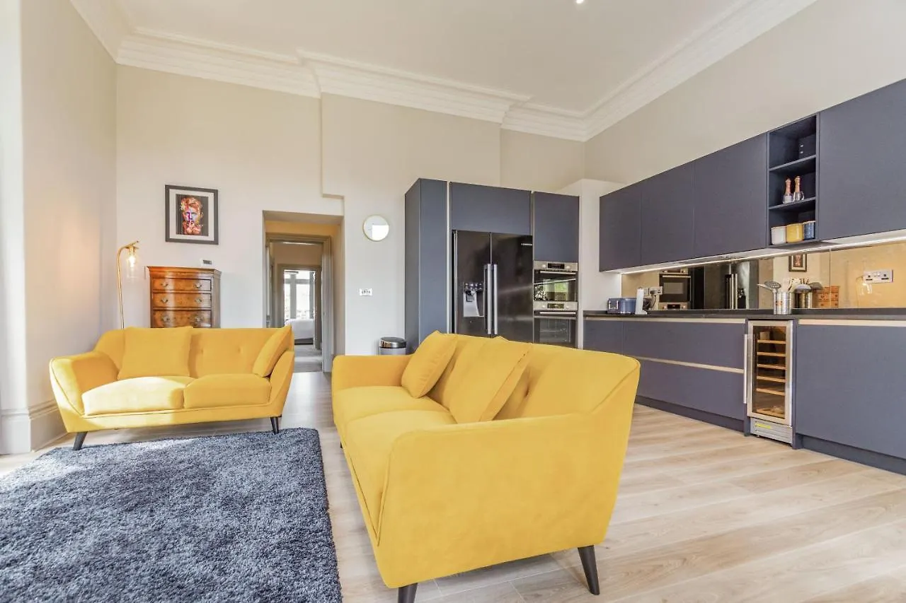 Apartment 6 Ripon