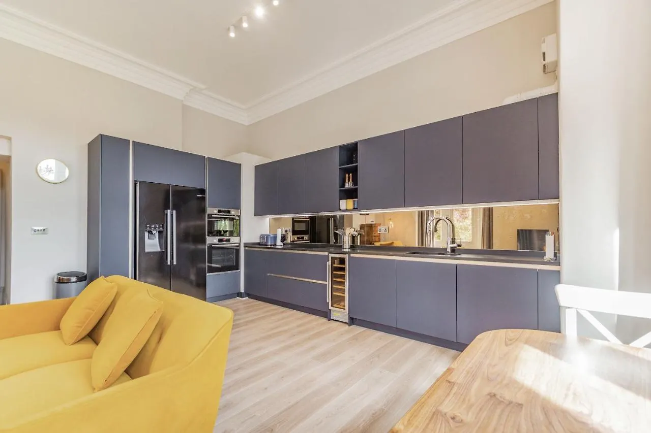 Apartment 6 Ripon