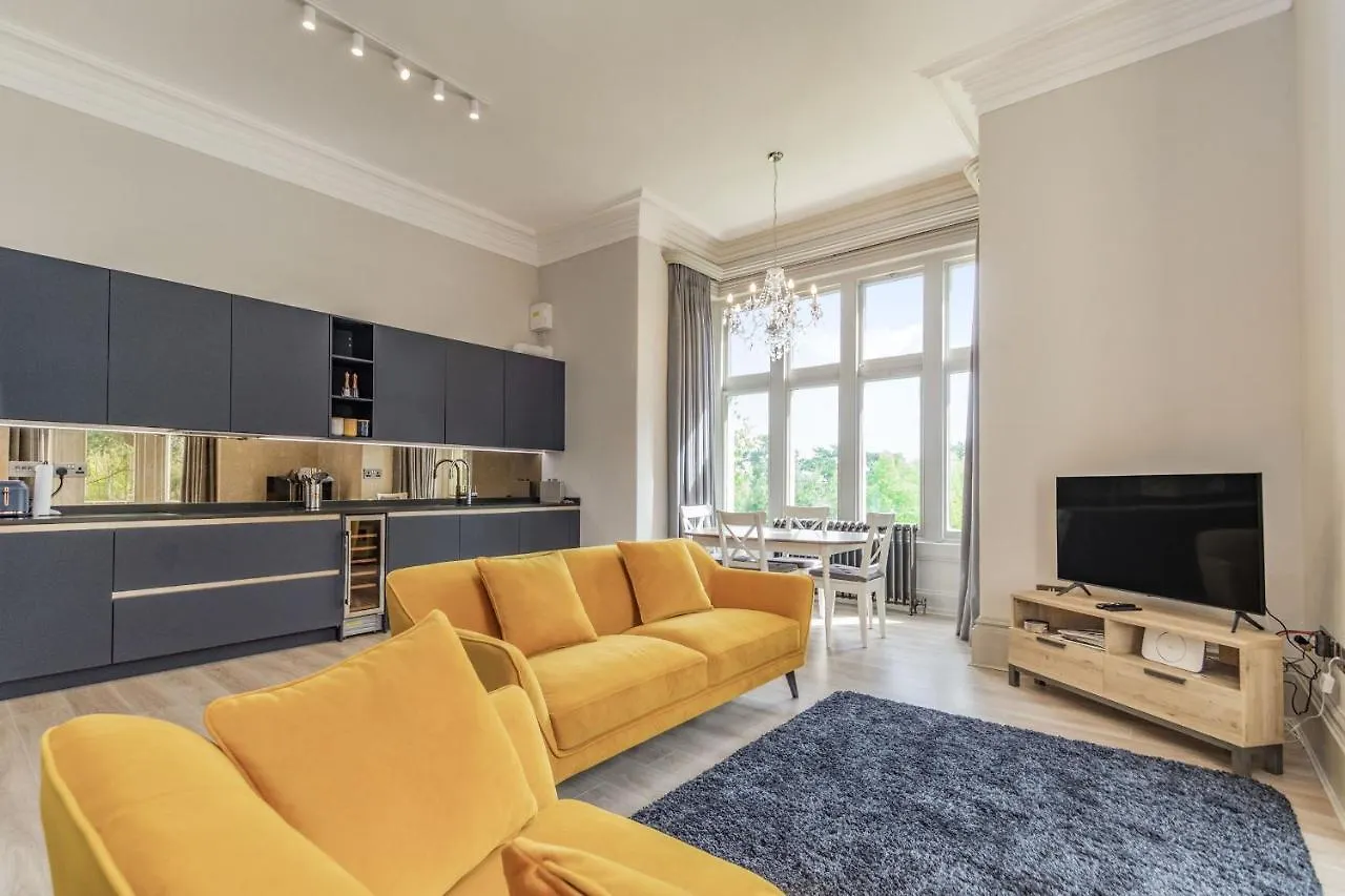 Apartment 6 Ripon