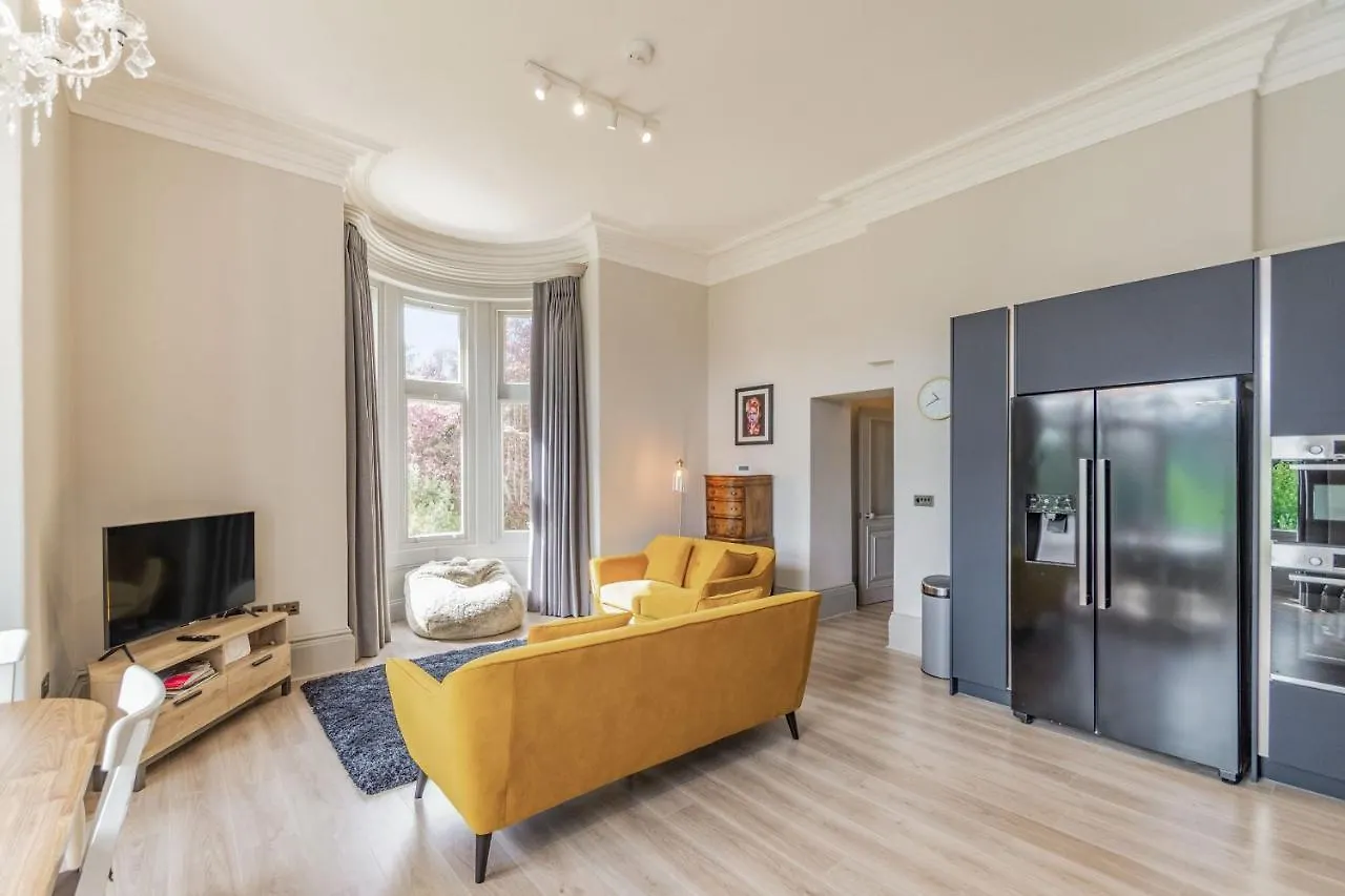Apartment 6 ريبون المملكة المتحدة