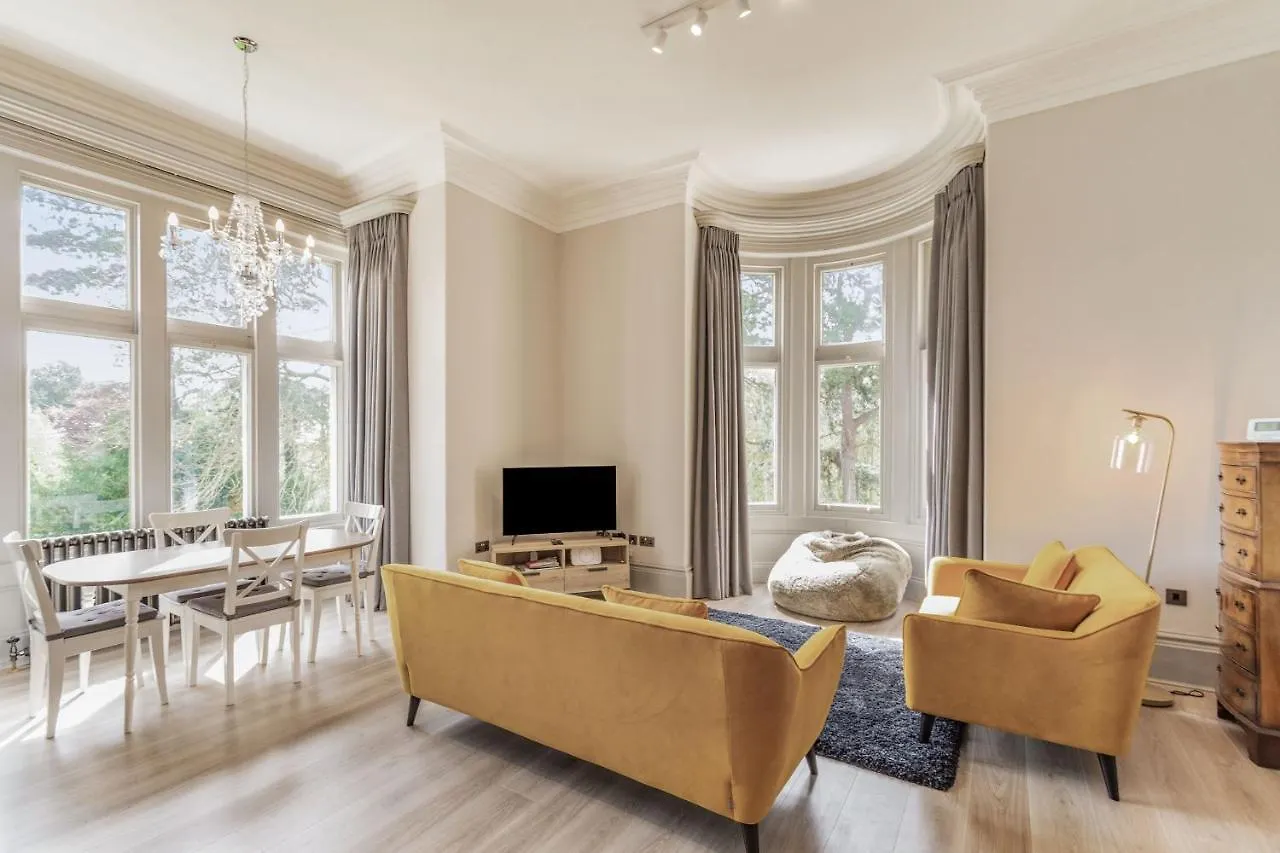 Apartment 6 ريبون المملكة المتحدة