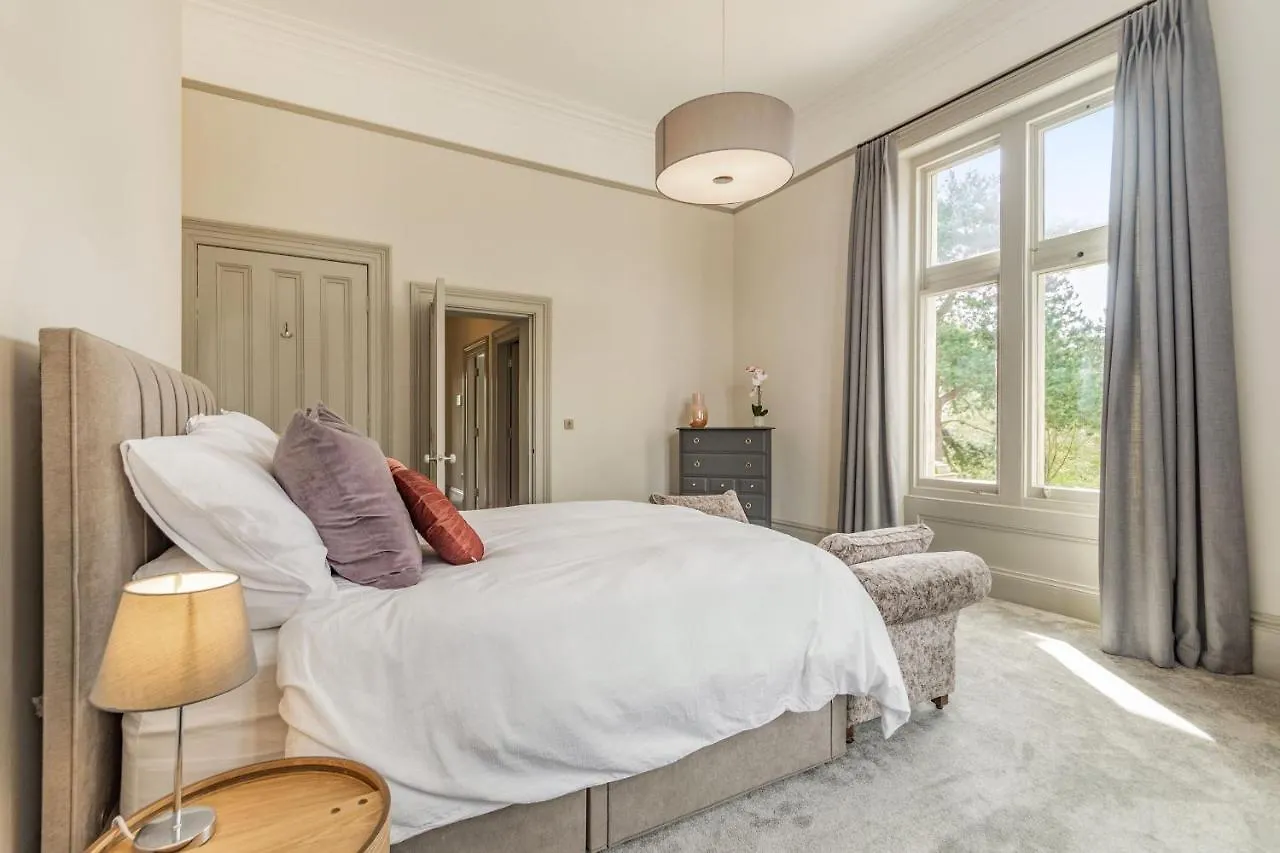 Apartment 6 ريبون 0*,