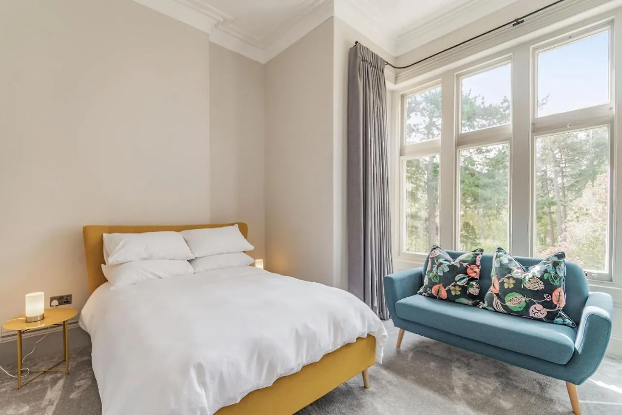 Apartment 6 ريبون